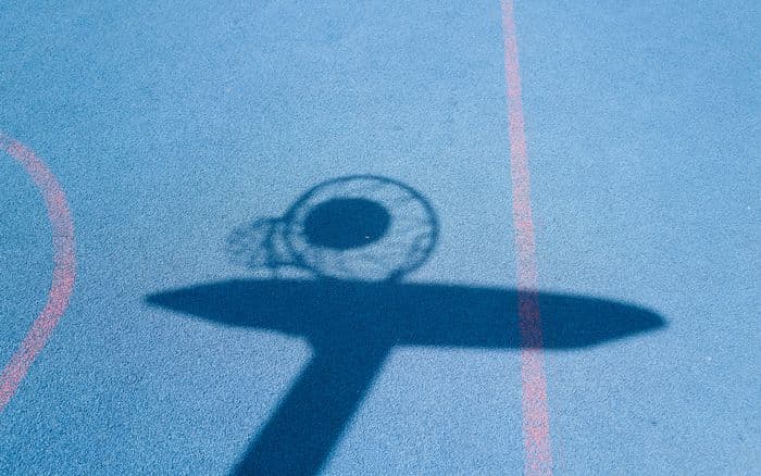 Paris Sportives : Basketball avec l'association La Domremy Basket 13 · photo 1