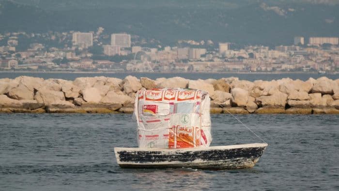 Au-delà de toutes les mers · photo 1