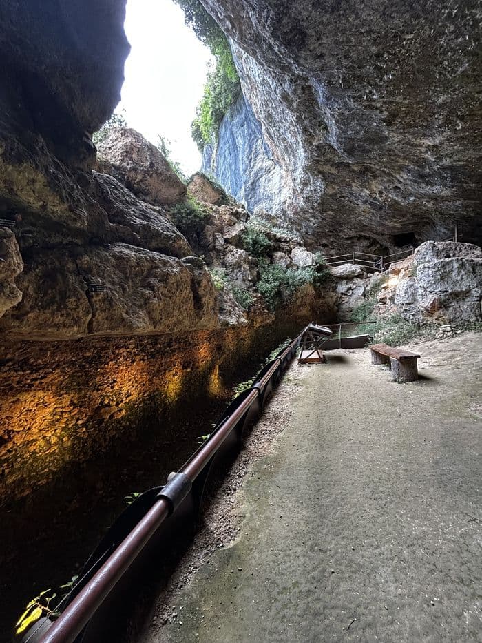 Visite guidée de Laugerie Basse · photo 1