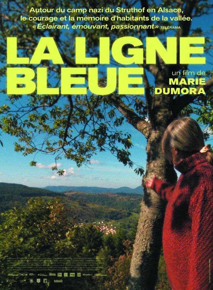 Avant-Première : La Ligne Bleue · photo 1