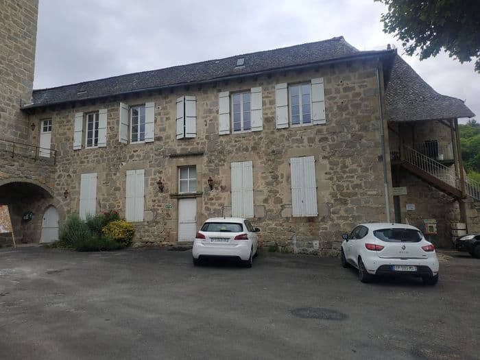 Visite libre du mudée de la Préhistoire du Ségala quercynois · photo 1