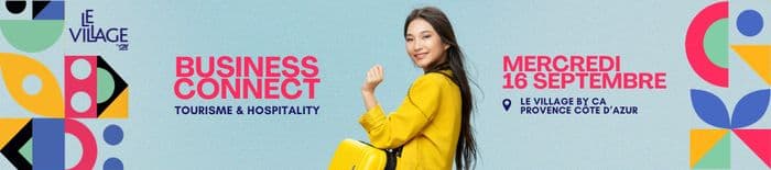 Business Connect Tourisme & Hospitality · photo 1