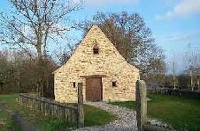 Chapelle du Trépas · photo 1