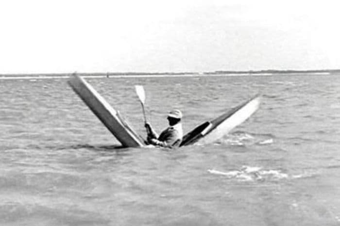 Projection – Les vacances de M. Hulot · photo 1