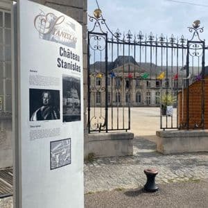 Découverte ludique du circuit Stanislas à Commercy · photo 1