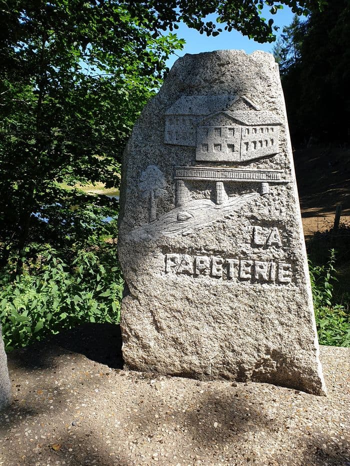 Visite guidée Trois siècles d'histoire. · photo 1