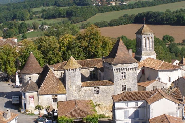Visite guidée de l'atelier : musée des tisserands et de la Charentaise · photo 1