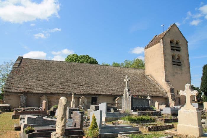 Exposition à l'église Notre-Dame-de-l'Assomption · photo 1
