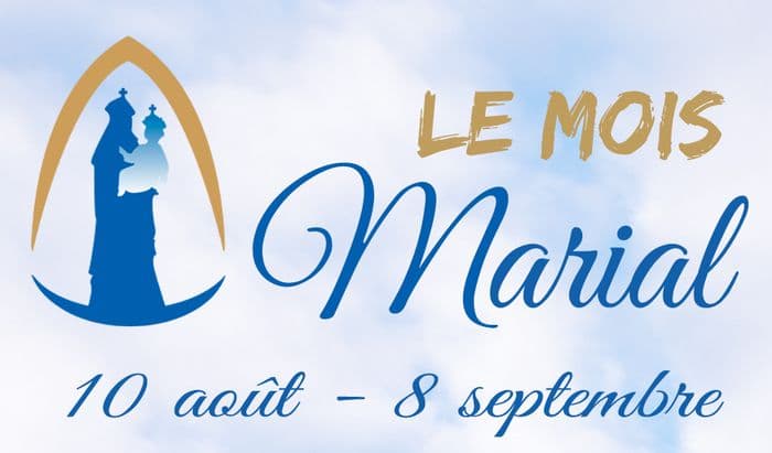 Le mois marial à Cotignac · photo 1