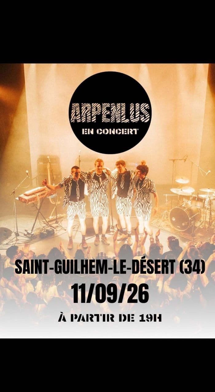 Arpenlus · photo 1