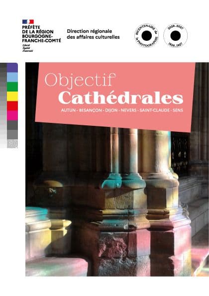 Objectif Cathédrales à Saint-Claude · photo 1