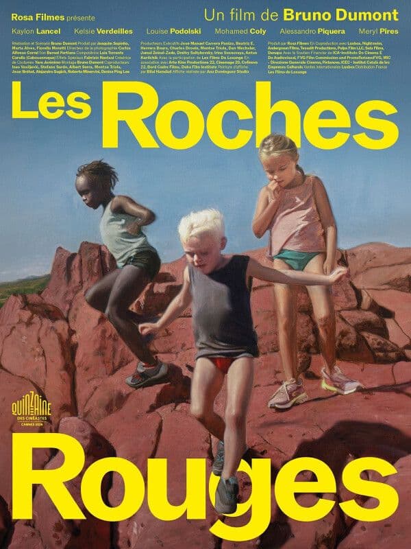 Les Roches Rouges · photo 1