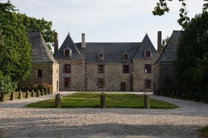 Château de Caratel · photo 1