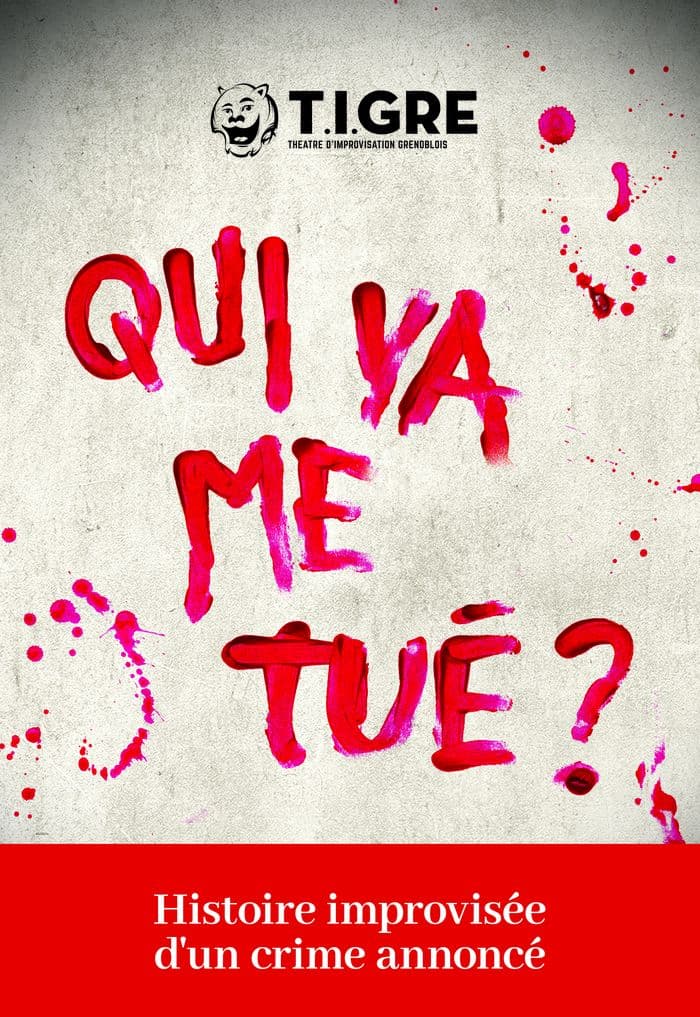 "Qui va me Tué ?" · photo 1