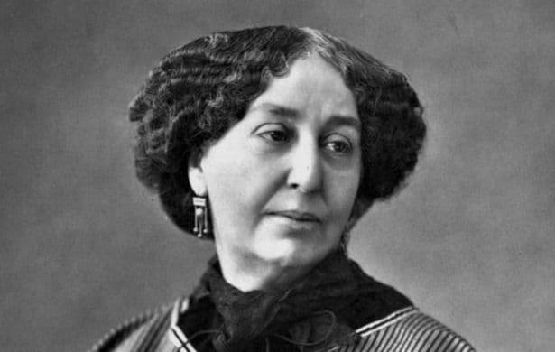 Spectacle : George Sand, lecture à voix haute · photo 1