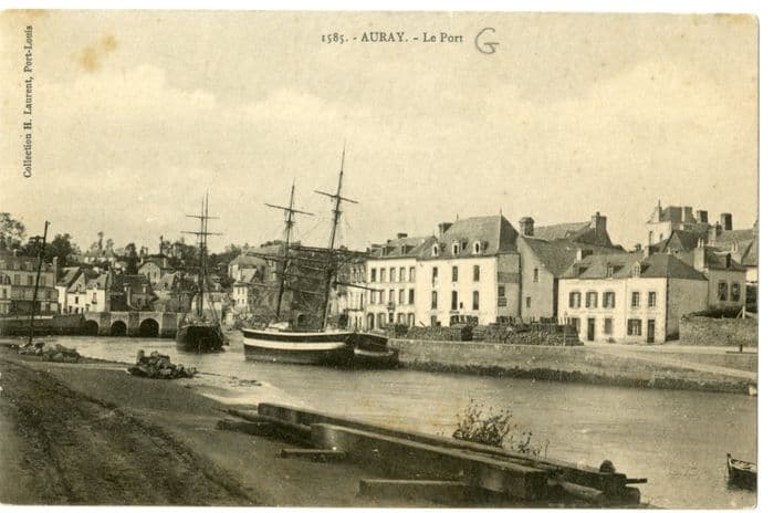 Exposition "Gustanais.es et Alréen.nes. Souvenirs des années 1950 et 1960" · photo 1