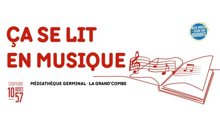 ÇA SE LIT EN MUSIQUE · photo 1