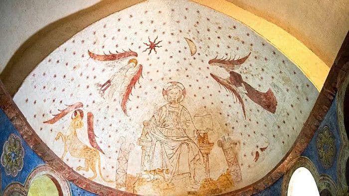 Visite libre de l'église Saint-Georges · photo 1