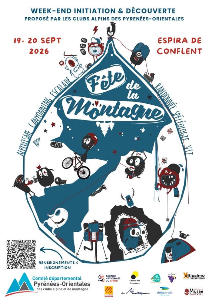 Fête de la Montagne 2026 · photo 1