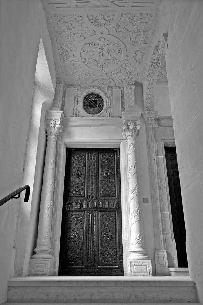 Visite libre ou commentée de l’Hôtel de ville : entre caves médiévales et architecture Renaissance · photo 1