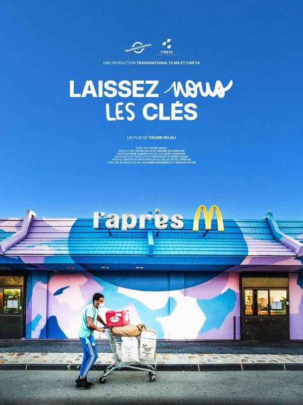 Laissez-nous les clés · photo 1