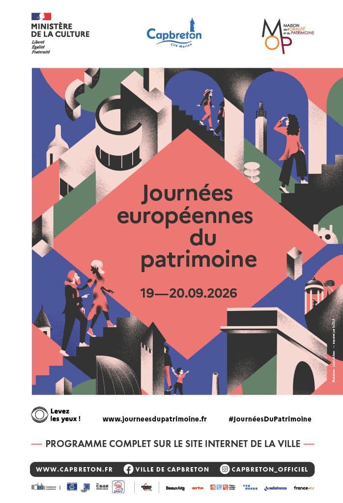 Visite commentée de la tour de l'église Saint-Nicolas · photo 1