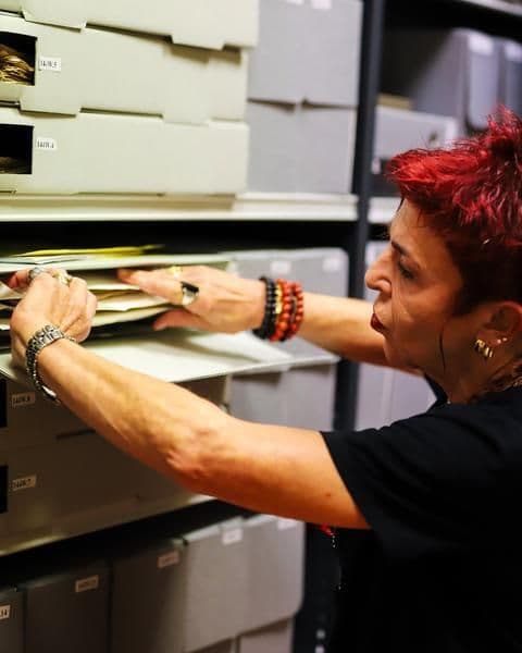 Les Archives Municipales de Cusset, dans les coulisses de la mémoire · photo 1