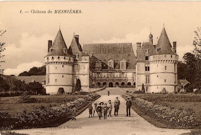 Exposition : hier, aujourd'hui, demain · photo 1