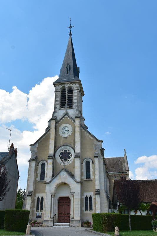 Fête de la Saint-Loup · photo 1