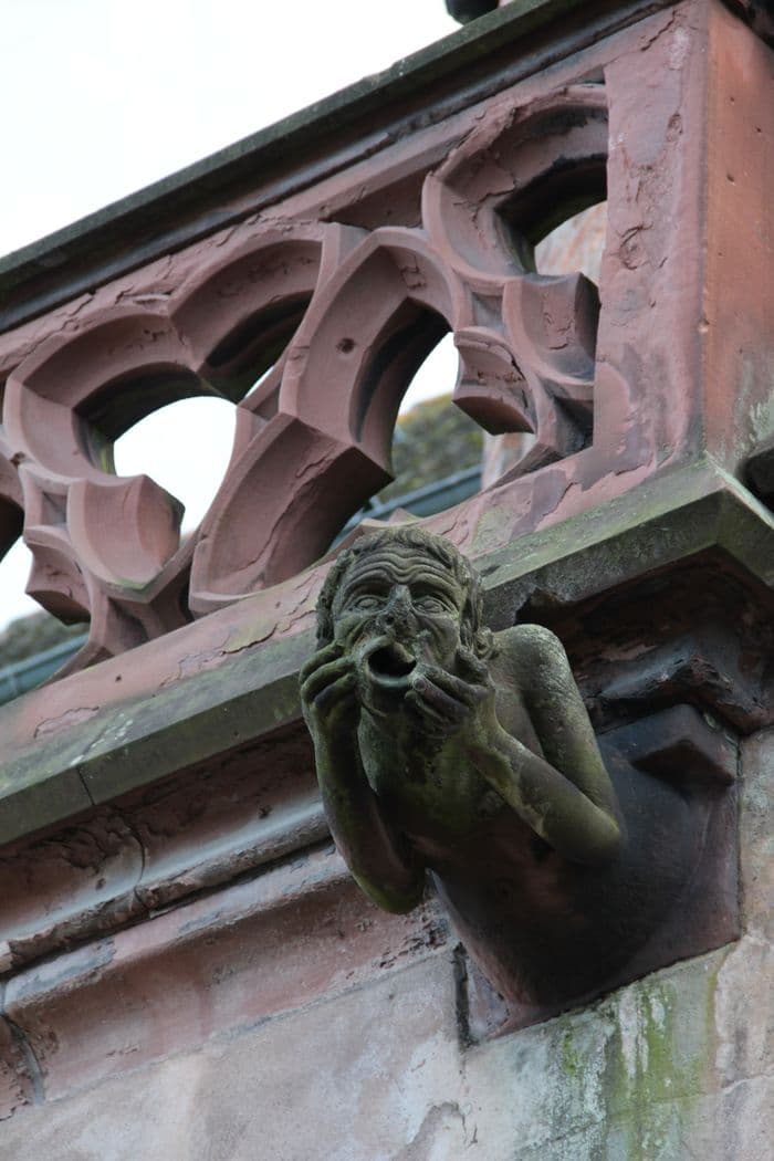 Découverte libre de l'Église Saint-Nicolas de Haguenau · photo 1