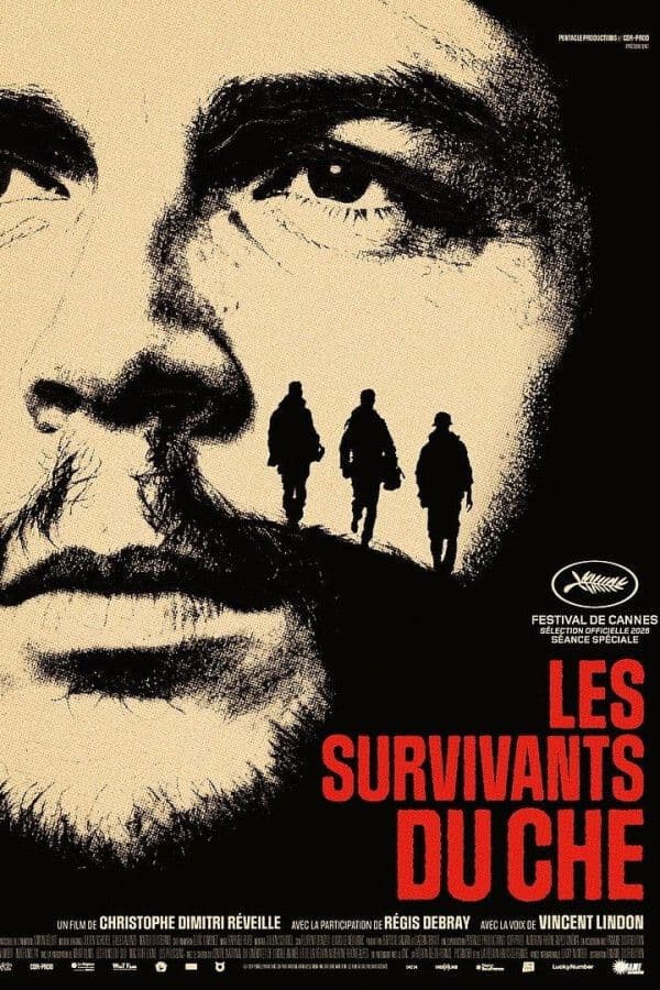 Les Survivants du Che · photo 1