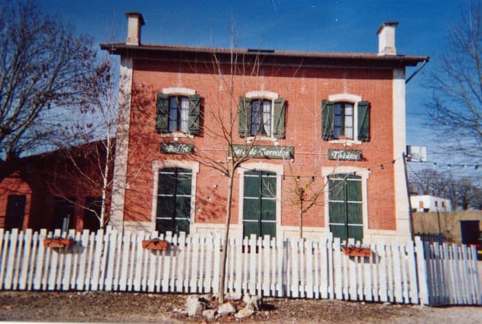 Visite commentée des lieux de la Mémoire de l'Espagne républicaine en Tarn-et-Garonne · photo 1