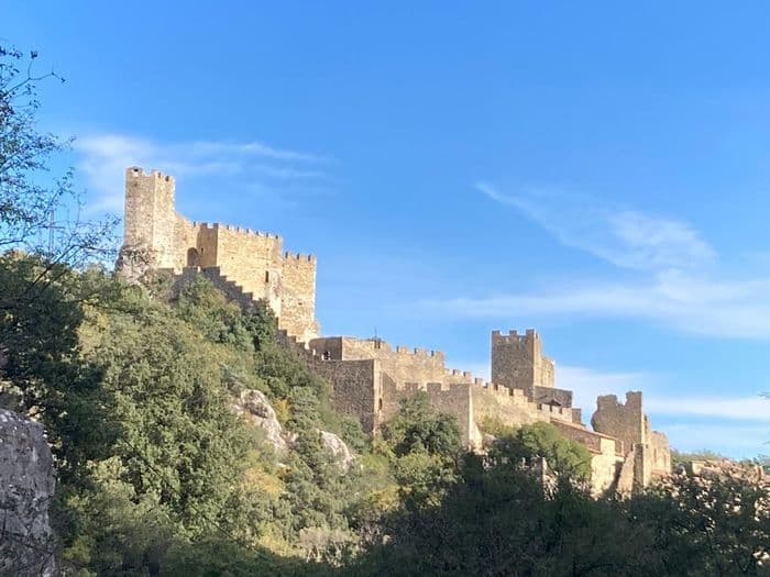 Visite libre du village médiéval et des maisons restaurées de Saint Montan · photo 1
