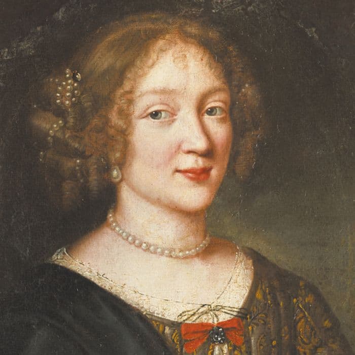 Visite libre de l'exposition « Ma belle cousine. De la demoiselle de Bourgogne à la marquise de Sévigné » · photo 1