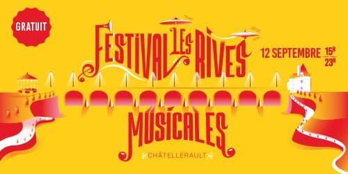 Les Rives Musicales · photo 1