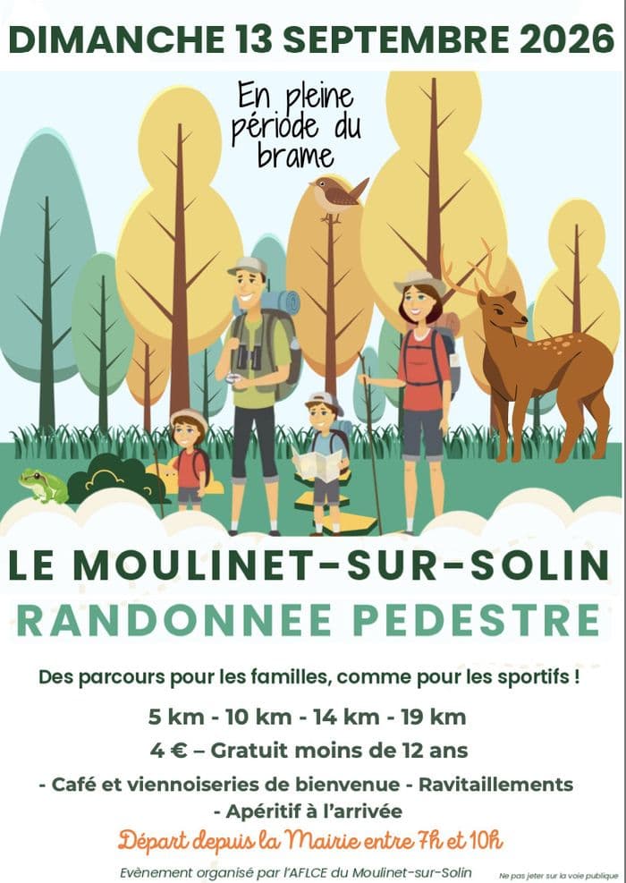 Randonnée Pédestre · photo 1