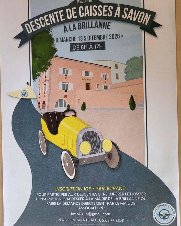 Course de caisses à savon · photo 1