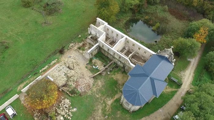 Découvrez une abbaye de l'ordre des Prémontrés · photo 1