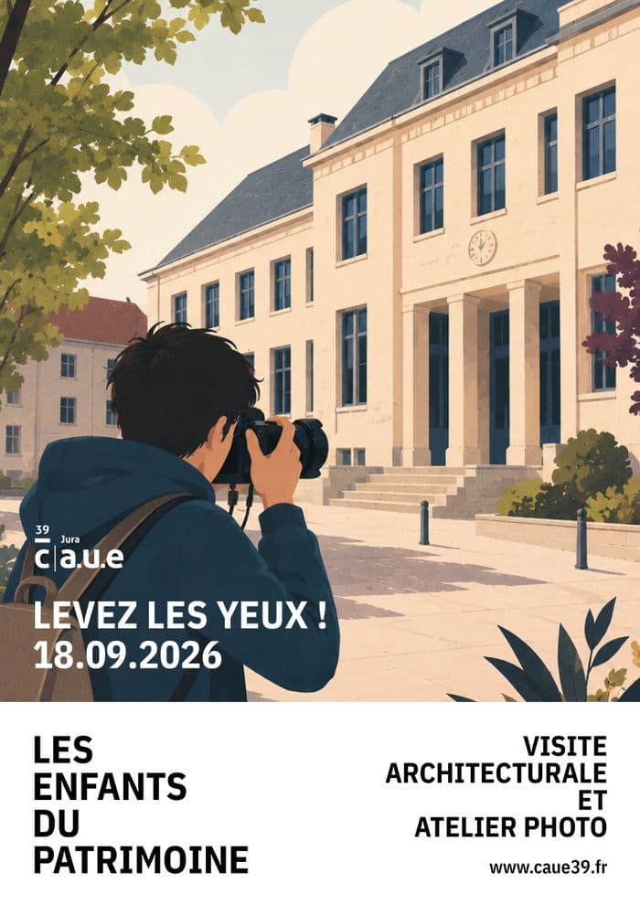 Quand le patrimoine prend la pose · photo 1