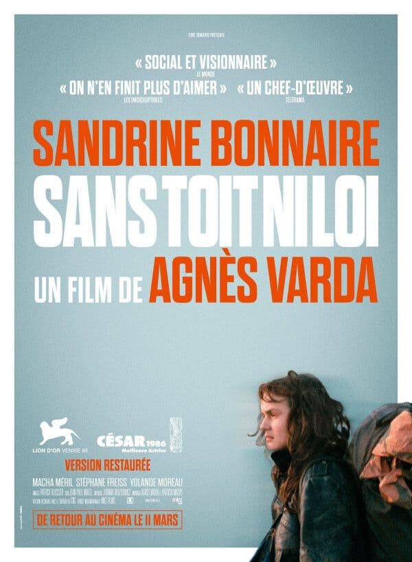 Sans toit ni loi · photo 1