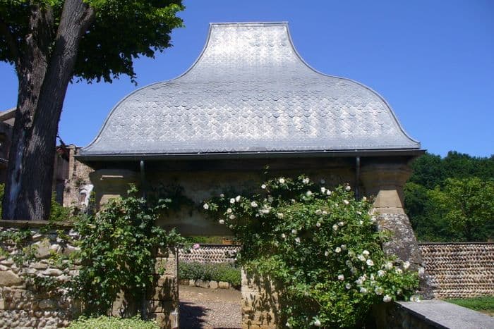 Visite libre du Château de l'Arthaudière · photo 1