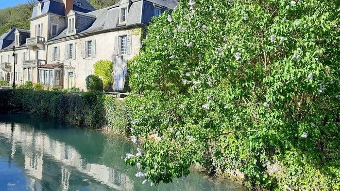 Visite libre : explorez les anciennes forges de Bourzolles · photo 1