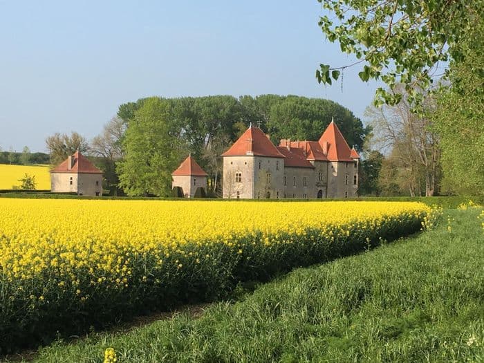 Visite guidée au Chateau d'Hannoncelles · photo 1