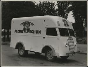 Entreprendre en Vendée : Fleury-Michon (1964-2008), par Yves Gonnord · photo 1
