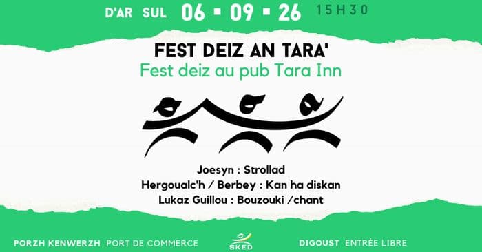 FEST DEIZ AN TARA' · photo 1