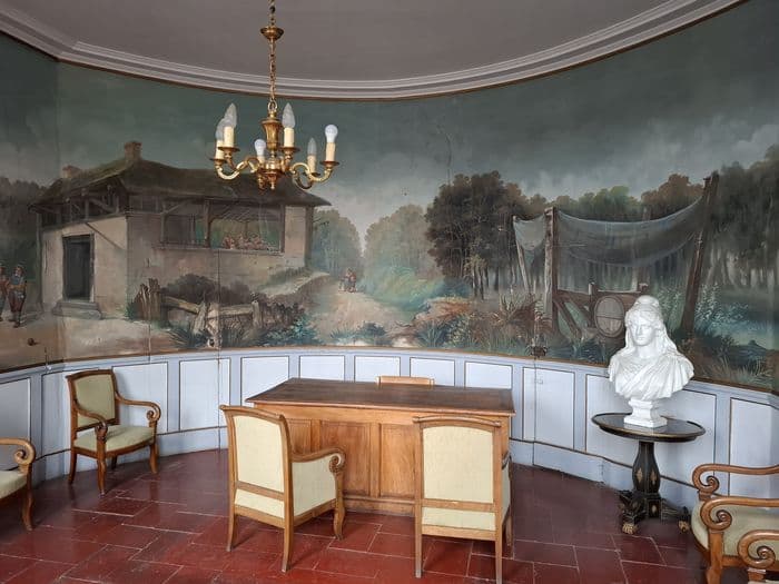 Découverte de l'Hôtel Boutaud · photo 1