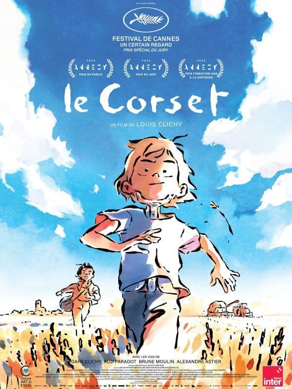 Le Corset · photo 1