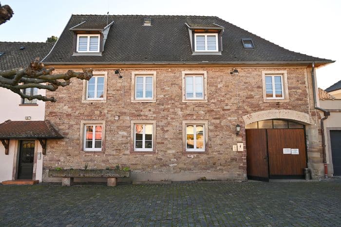 Visite guidée au Domaine Siebert · photo 1