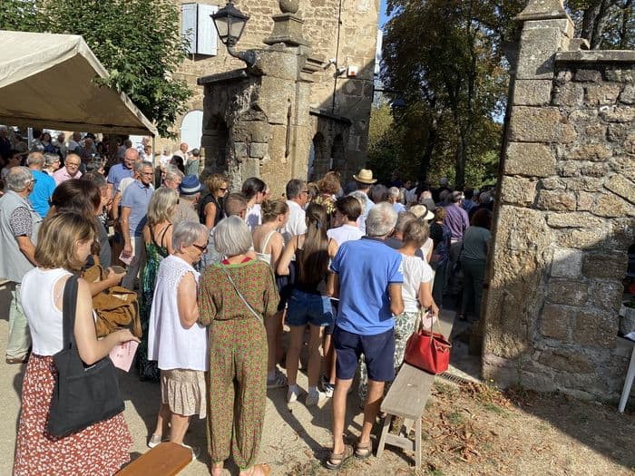 Journées du Patrimoine 2026 · photo 1