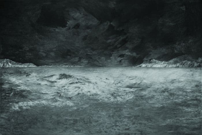 Le H de Atlantique · photo 1